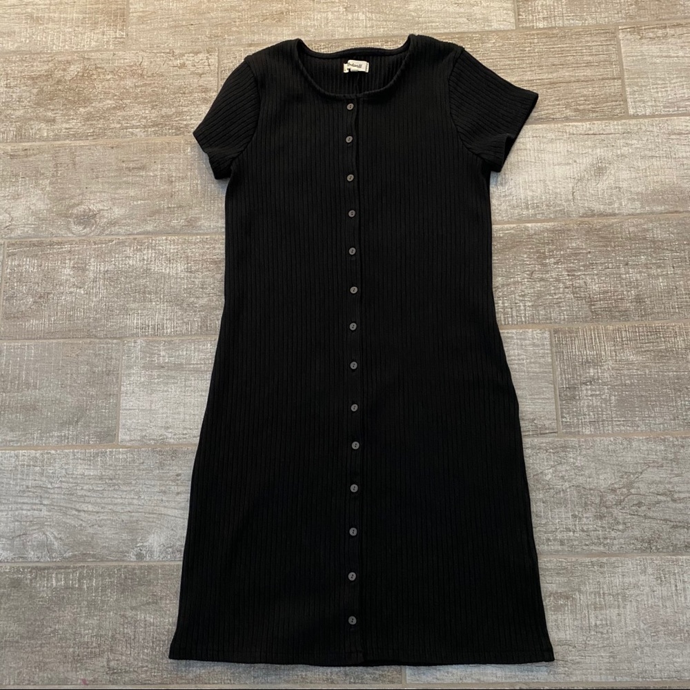 Madewell dress